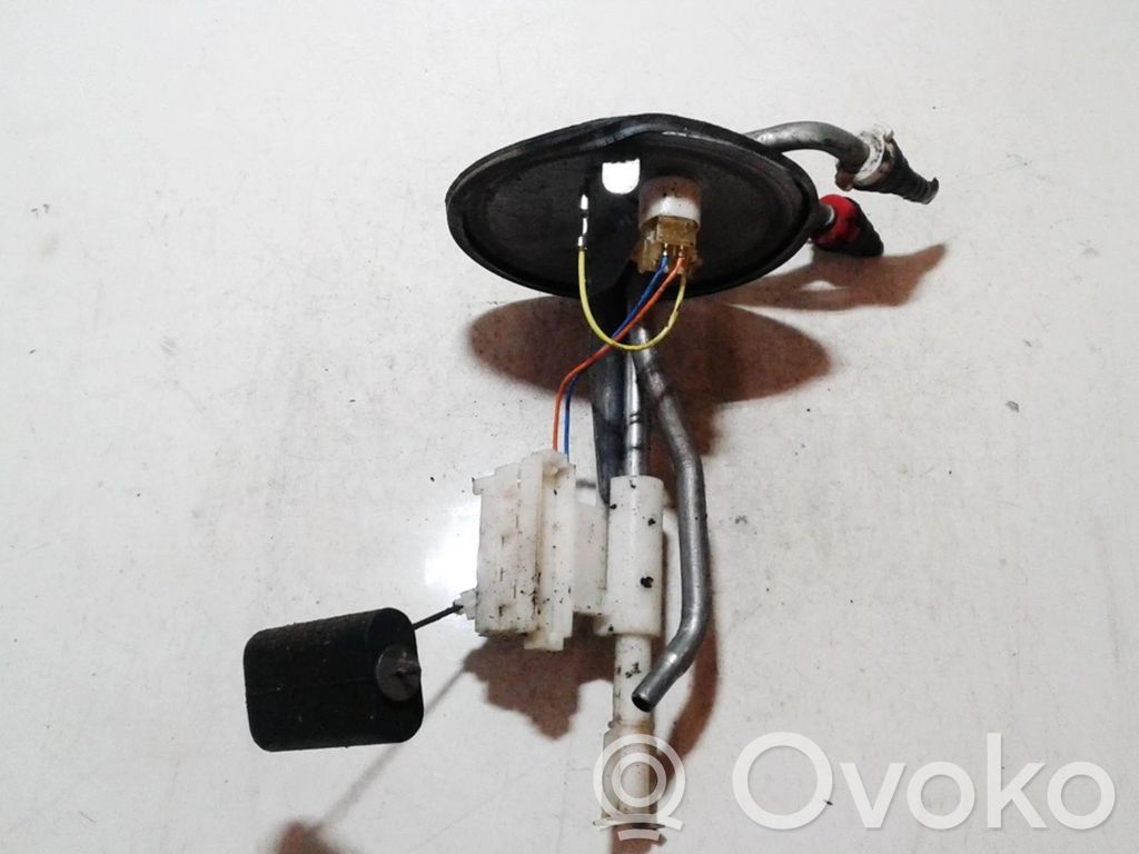 Ford Fiesta Senzor nivel combustibil