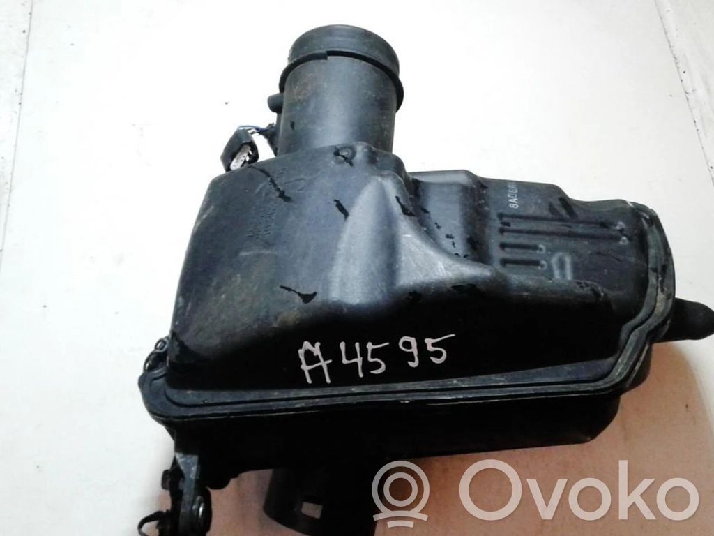 Obudowa filtra powietrza   1026323S01,8A06A,1026323S01,8A06A