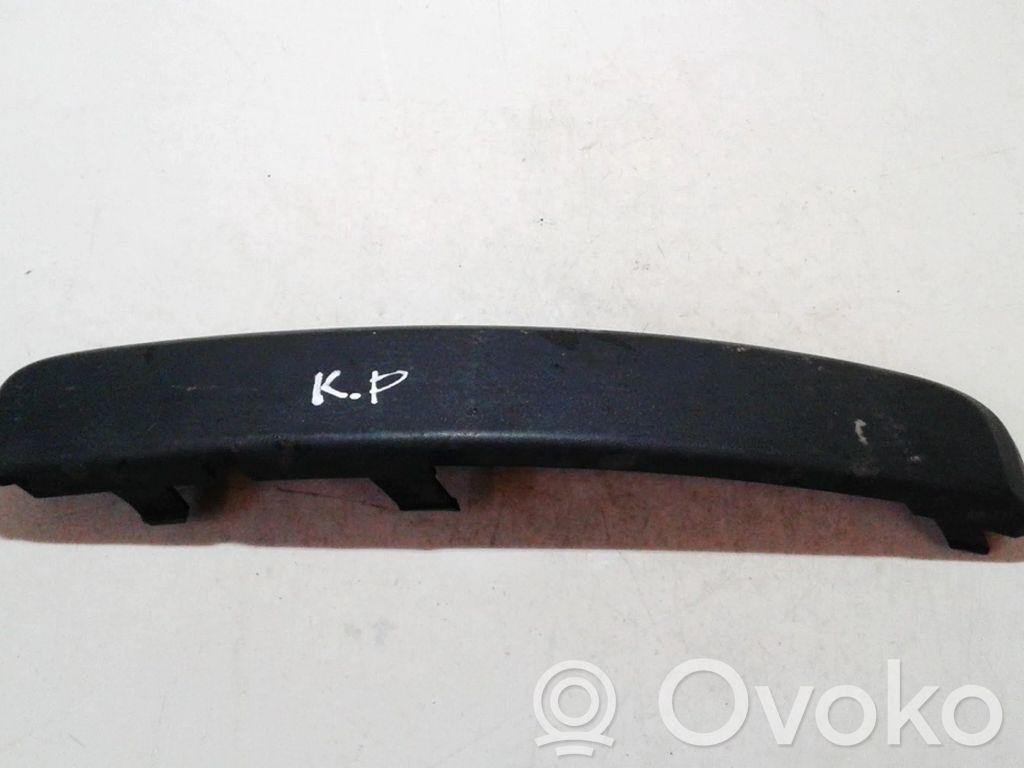 Ornament îmbinare bară față   3M51R17E909BC,3M51R17E909BC
