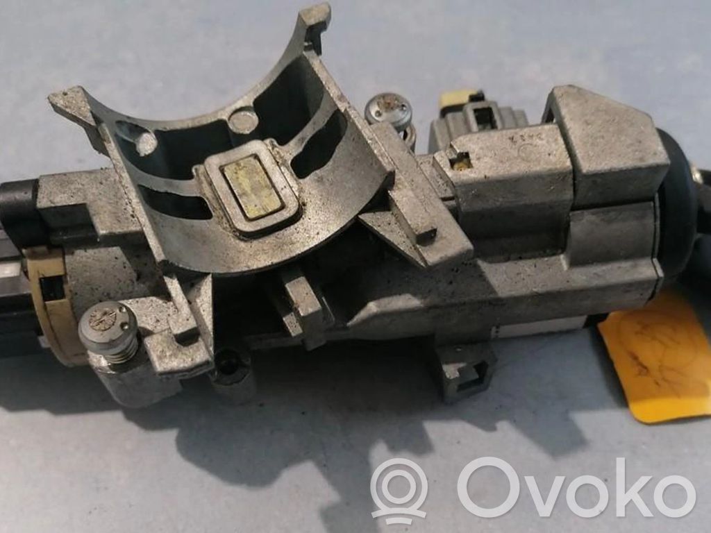 Užvedimo spynelė   GJ6A66938A,VP2ALF15607AB,GJ6A66938A,VP2ALF15607AB