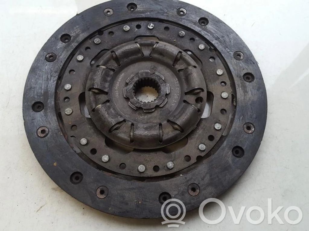 Ford Mondeo Mk III Kupplungsscheibe 