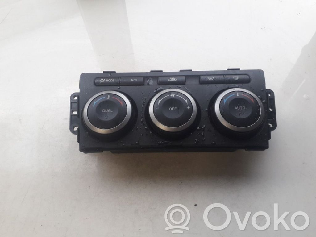 Climate control unit   GAN661190,79113EB111,79113EB111,GAN661190,T1005821G