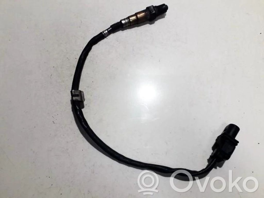 BMW 1 E81 E87 Lambda probe sensor 