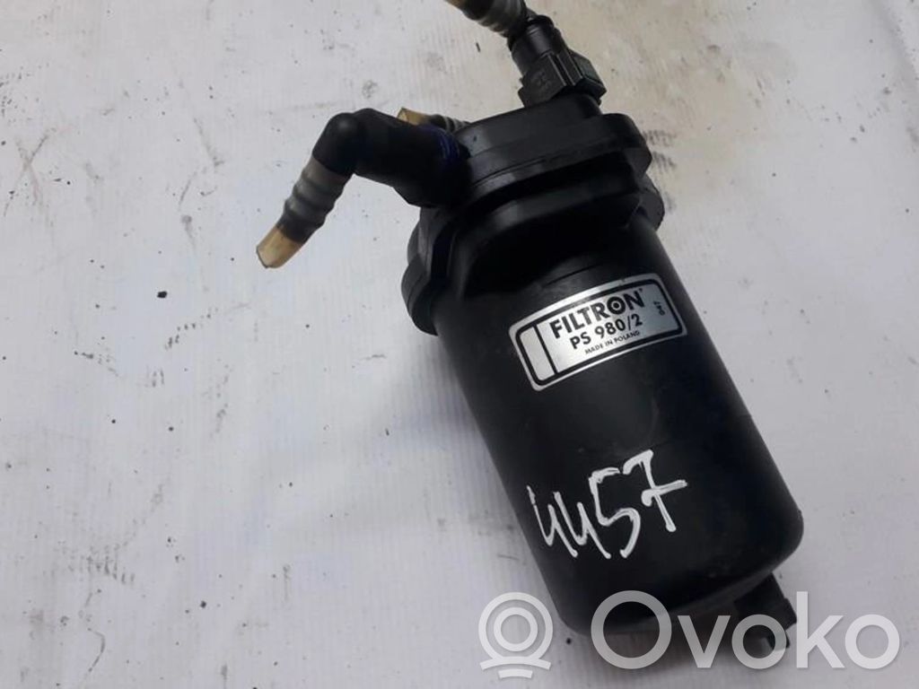 Filtre à carburant   PS9802,PS9802