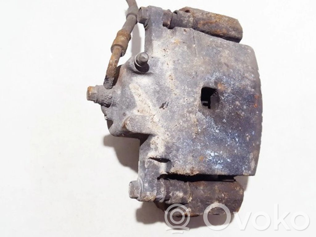 Bremssattel vorne