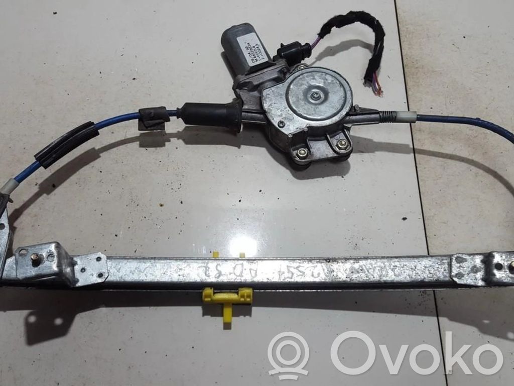 Fiat Bravo - Brava Elektryczny podnośnik szyby drzwi bocznych / przesuwnych 