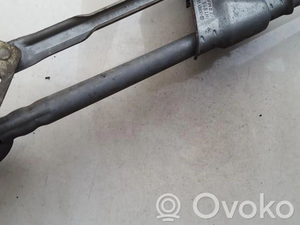 Volkswagen Vento Motor și paralelogram ștergător parbriz 