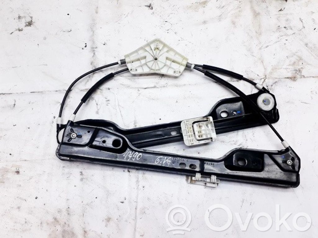 Macara ușă glisantă cu motor   961926102,961926102