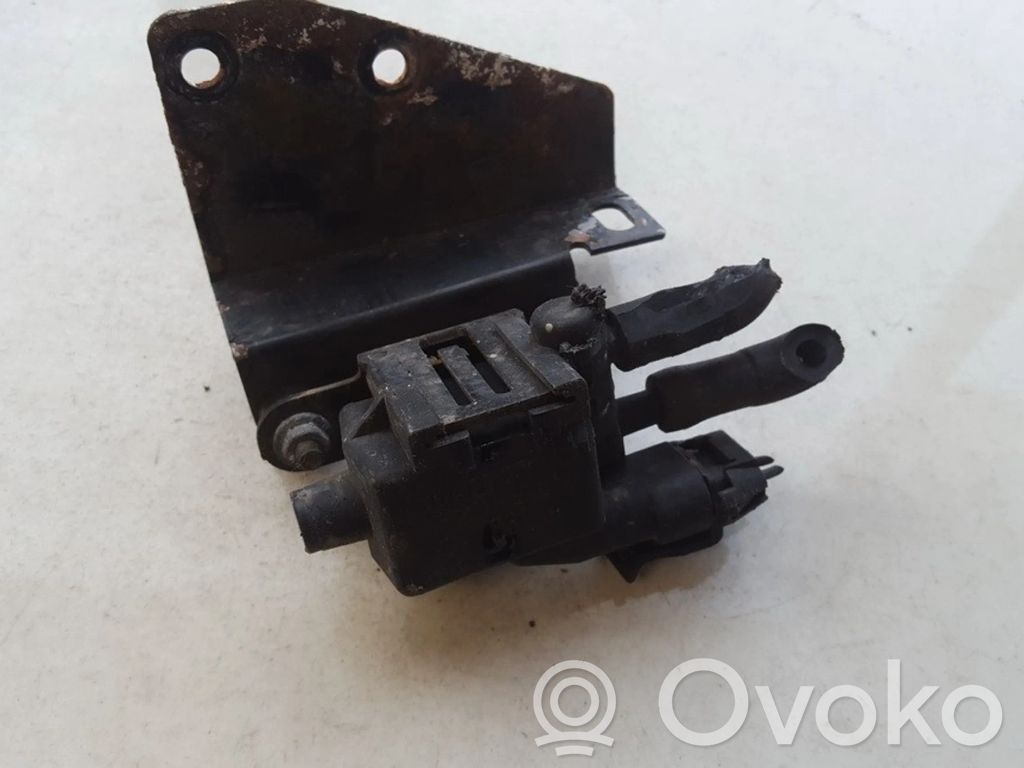 Électrovanne turbo   7700861642,7700861642