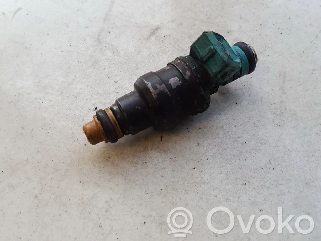 Fiat Coupe Inyector de combustible 