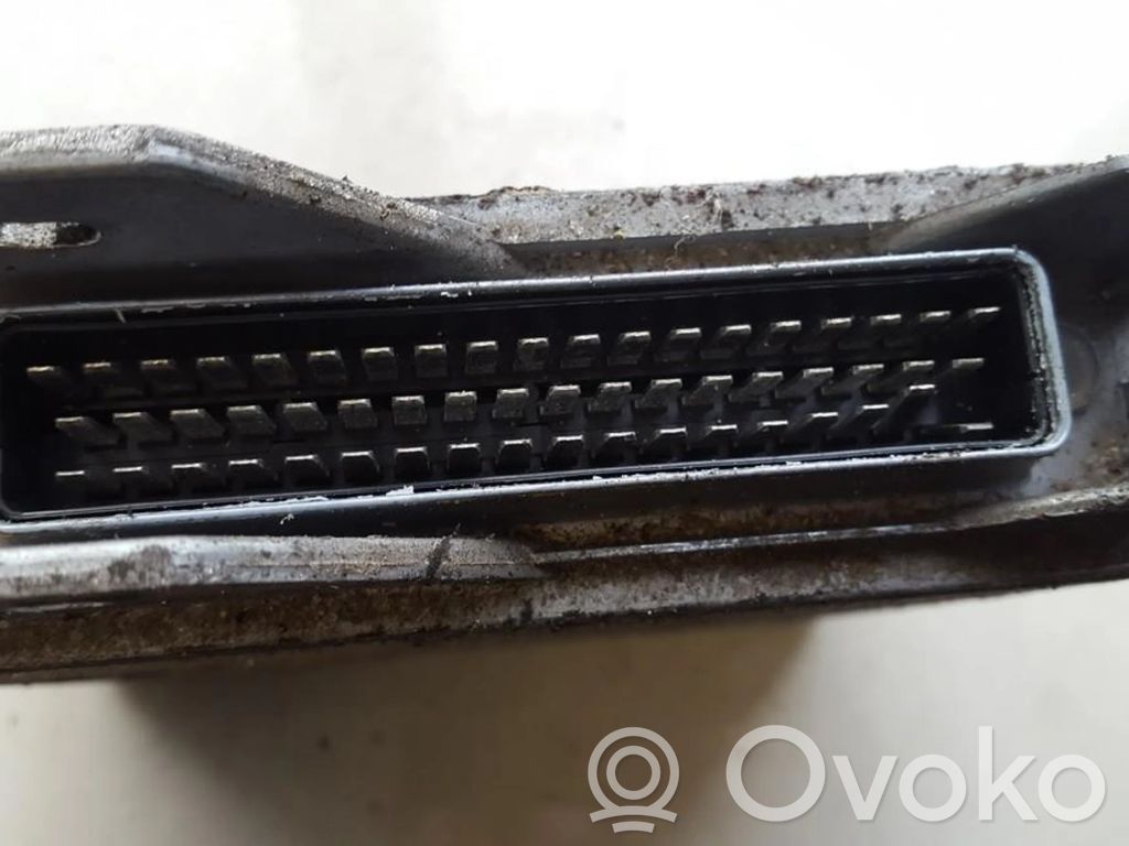 Citroen Xantia Engine control unit/module 
