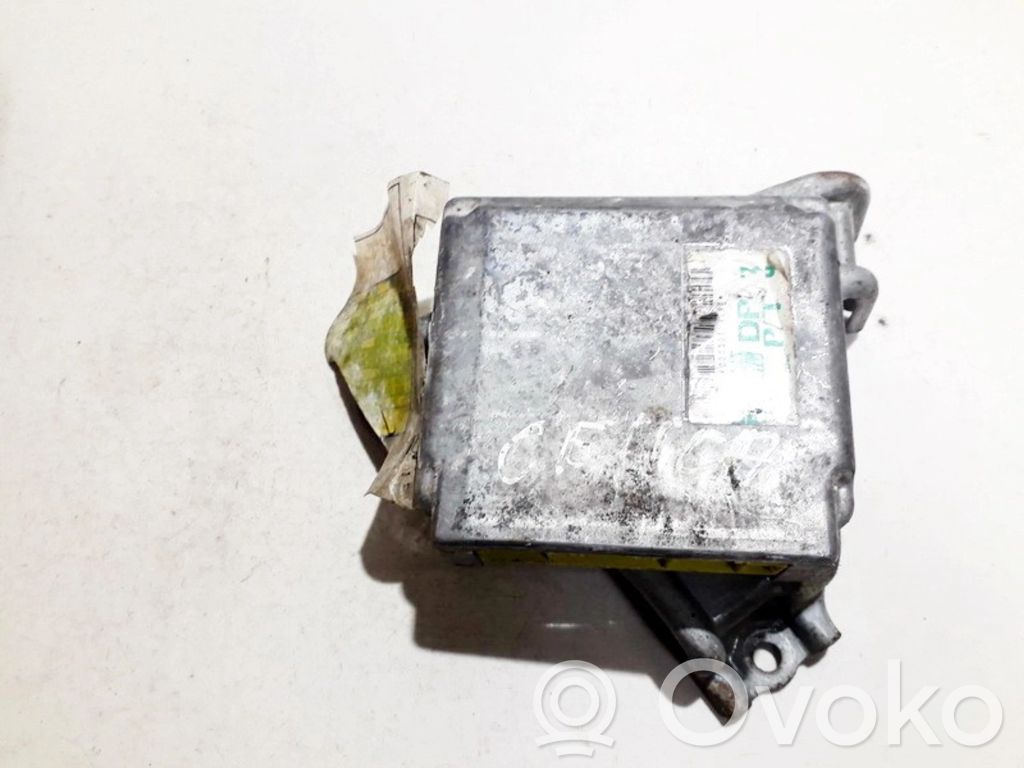 Toyota Celica T230 Sterownik / Moduł Airbag