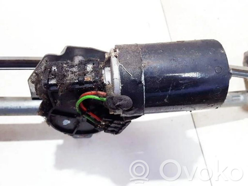 Wischermotor   1J1955113A,0589809171,1J1955113A,980917