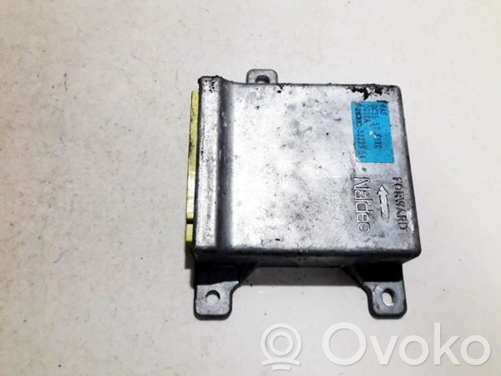 Mazda Demio Airbag control unit/module 