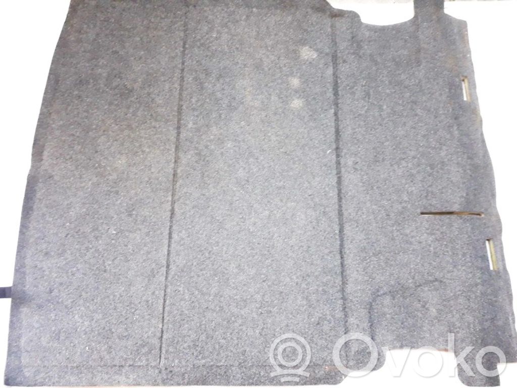 Saab 9-3 Ver2 Bagažinės kilimas 