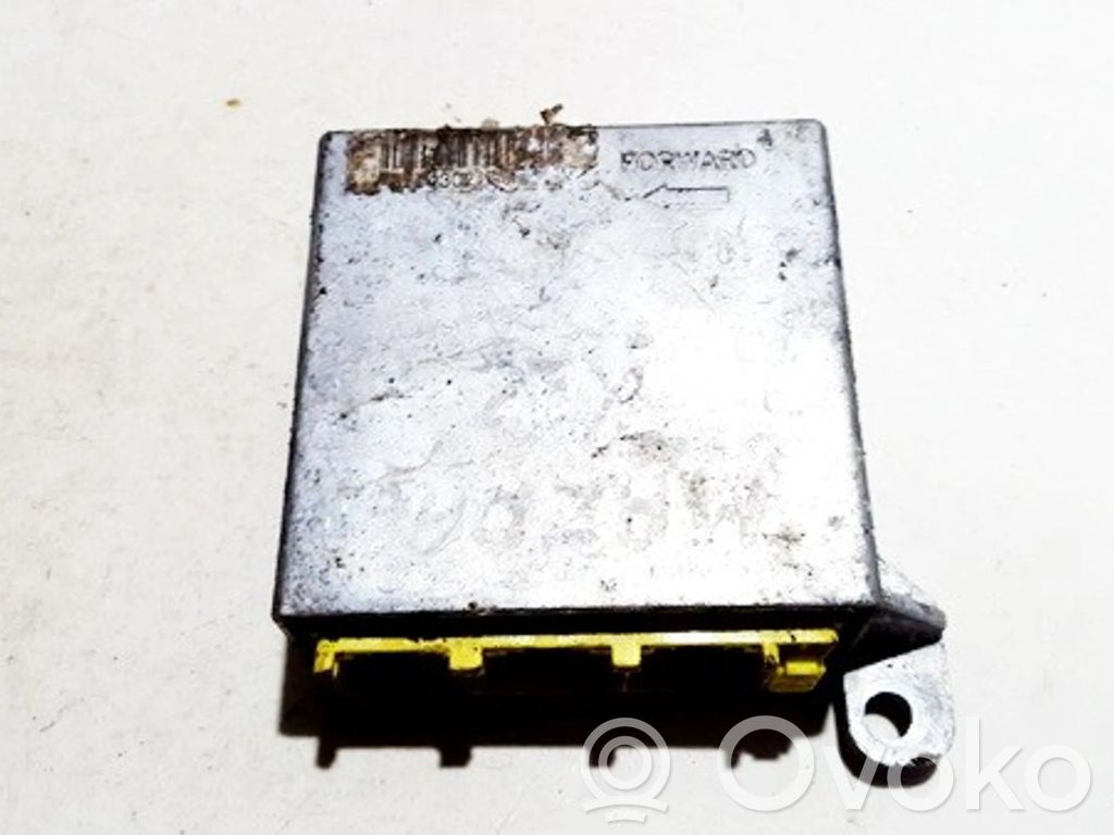 Airbag control unit/module   GK2E57K30A,3327450,33274,GK2E57K30A
