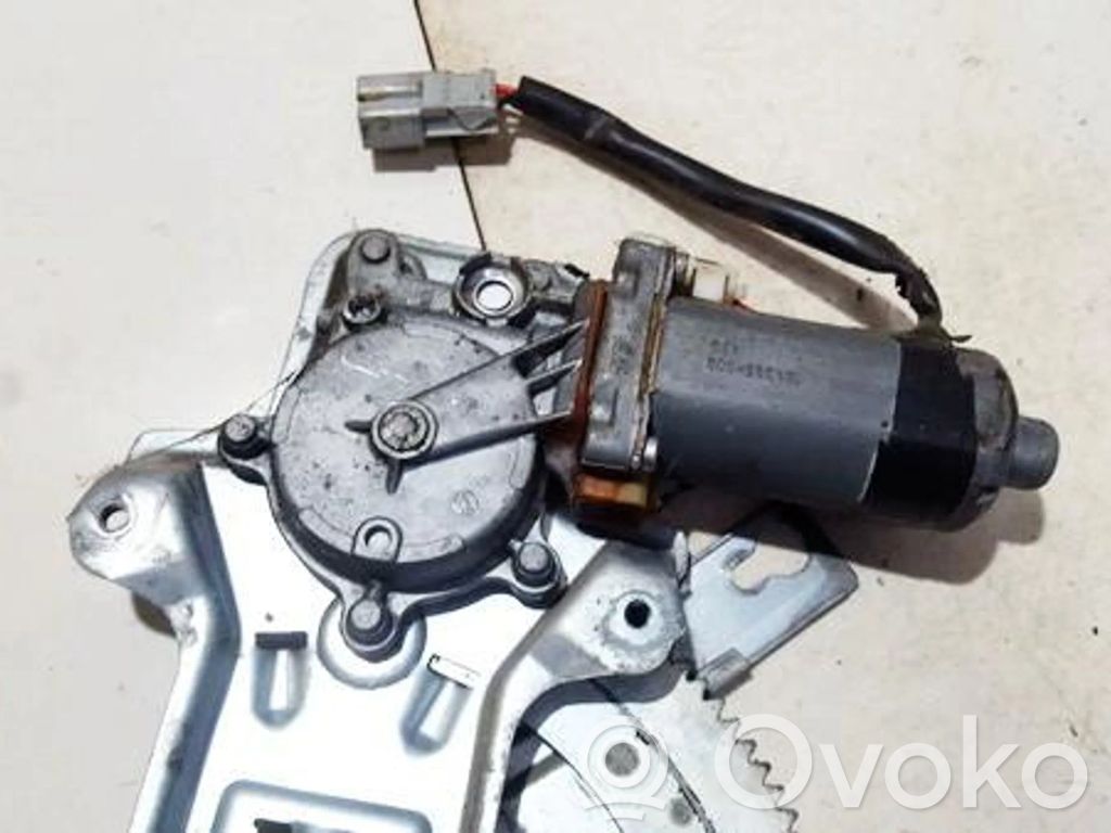 Rover 620 Front door window regulator motor 