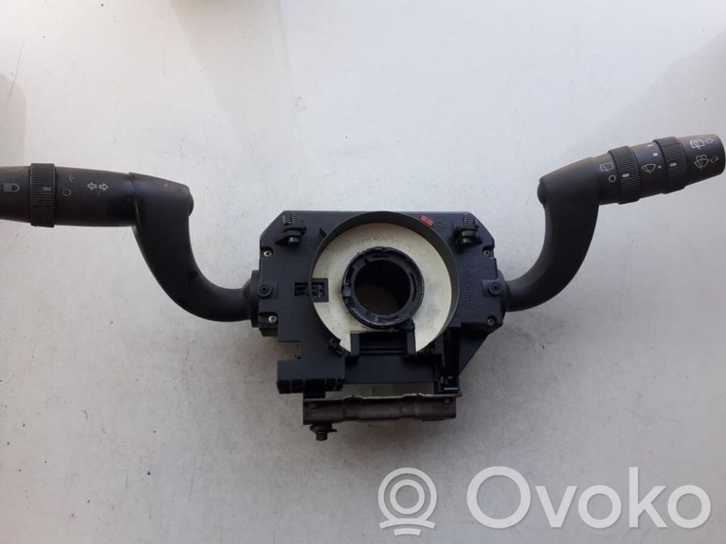 Lancia Musa Interruptor/palanca de limpiador de luz de giro 
