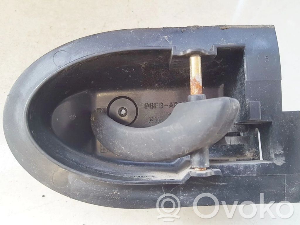 Etuoven sisäkahva   96FGA22600AD,96FGA22600AD,96FGA22600AD,96FGA22600AD