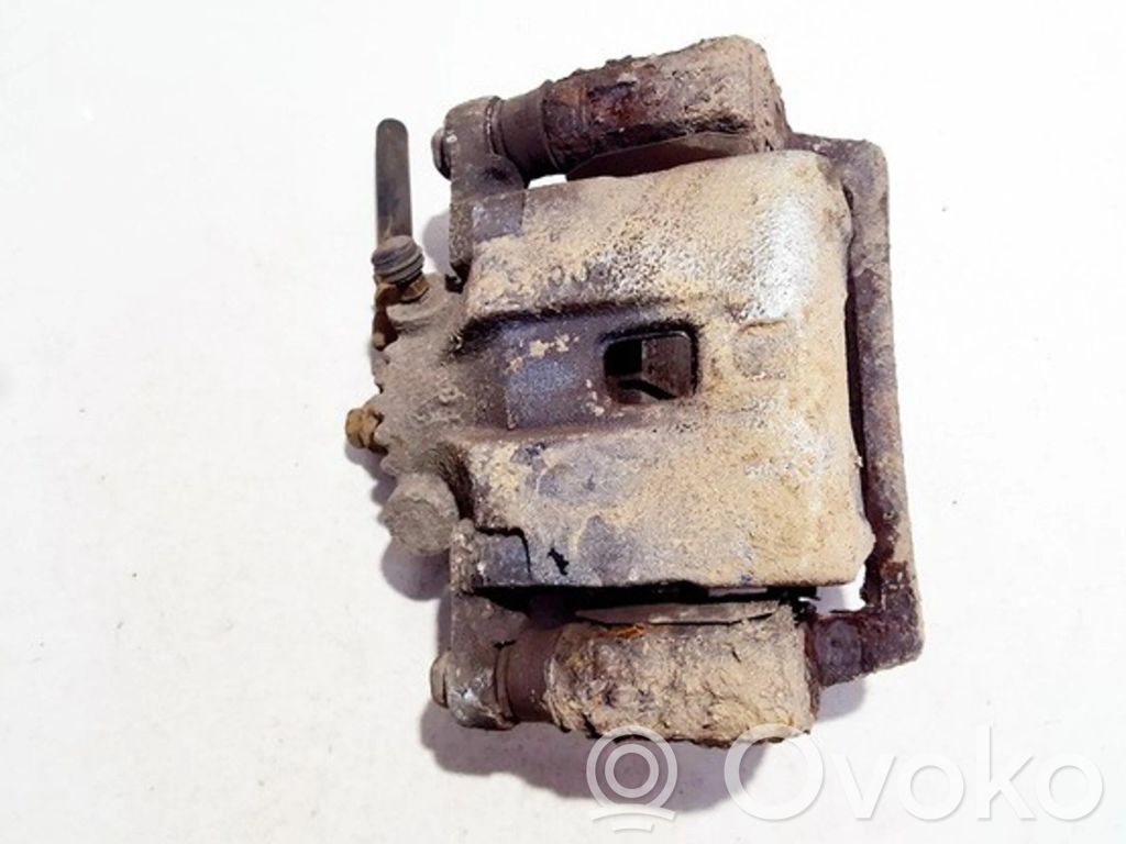 KIA Sorento Pinza del freno posteriore 