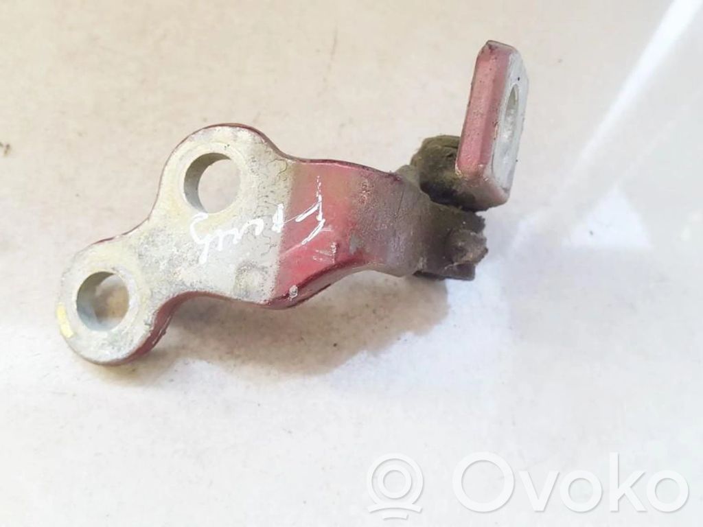 Ford Focus Front door upper hinge 