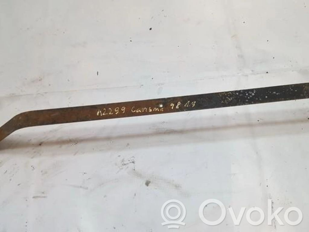 Sangle de réservoir de carburant   YSED,YSED