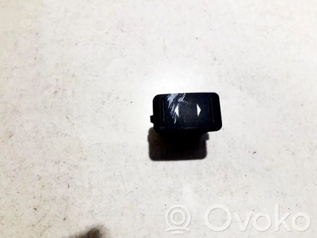 Ford Focus Electric window control switch 
