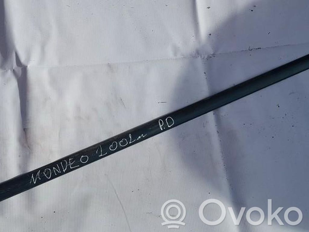 Ford Mondeo Mk III Rivestimento della portiera anteriore (modanatura)