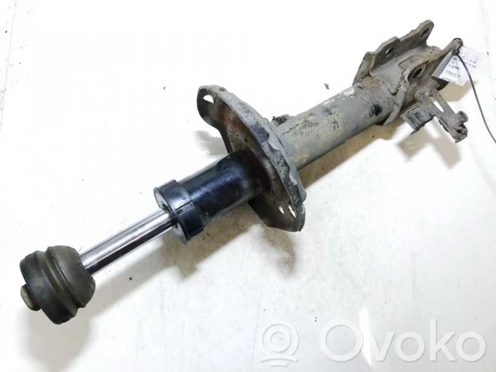 Opel Zafira B Amortizor față 