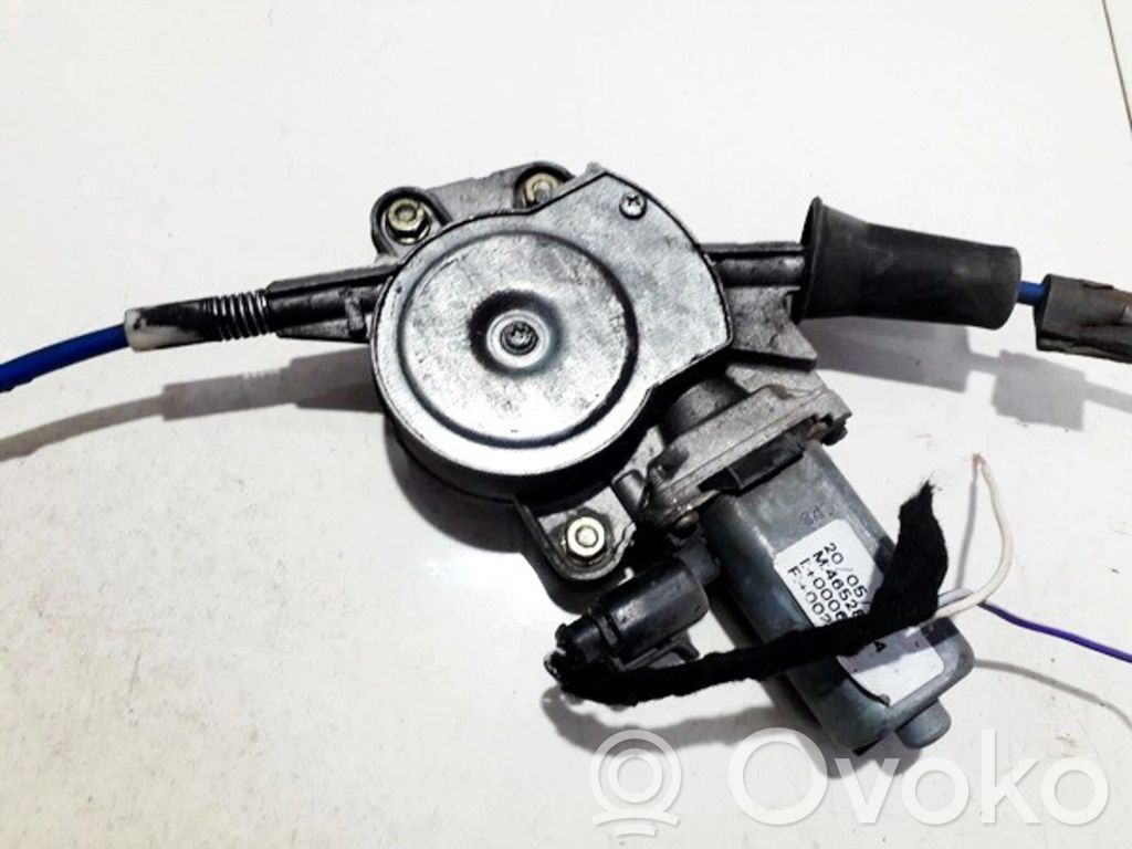 Fiat Bravo - Brava Silnik regulatora szyby drzwi przednich 