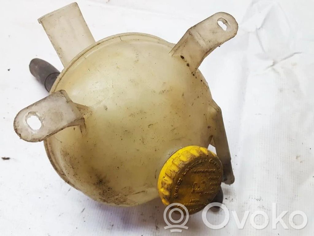 Opel Corsa B Serbatoio di compensazione del liquido refrigerante/vaschetta 