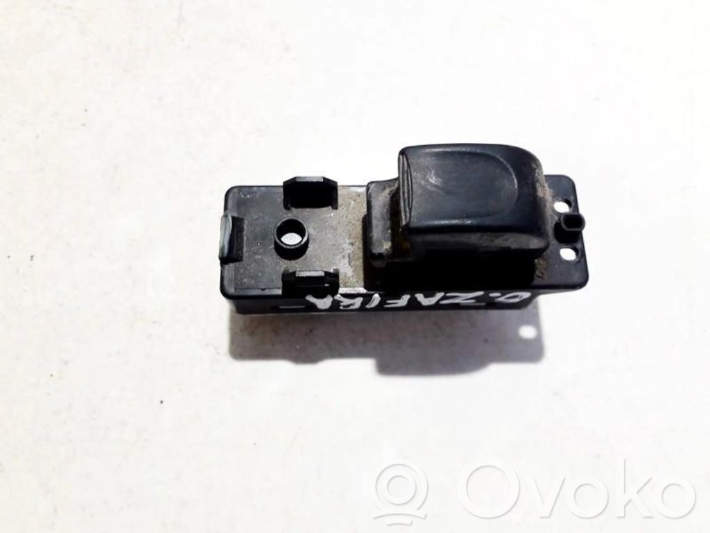 Opel Frontera A Przyciski szyb 
