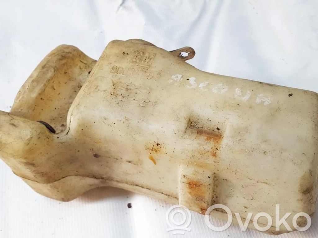 Opel Ascona C Logu šķidruma tvertne 