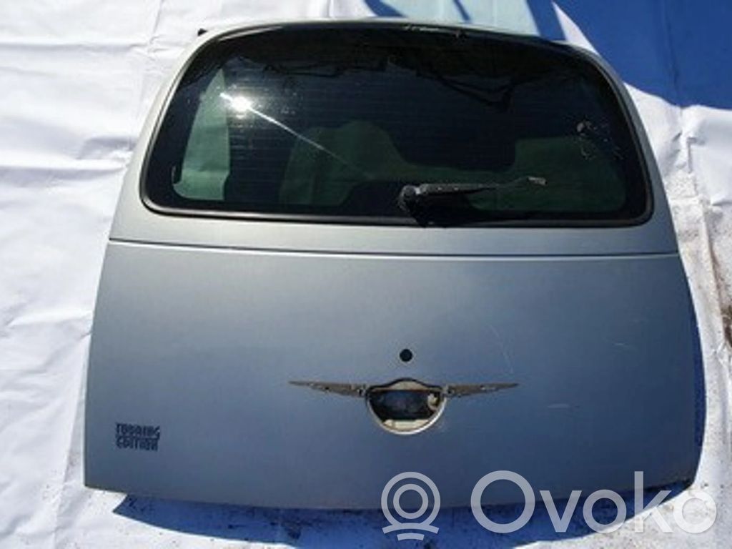 Chrysler PT Cruiser Portellone posteriore/bagagliaio 