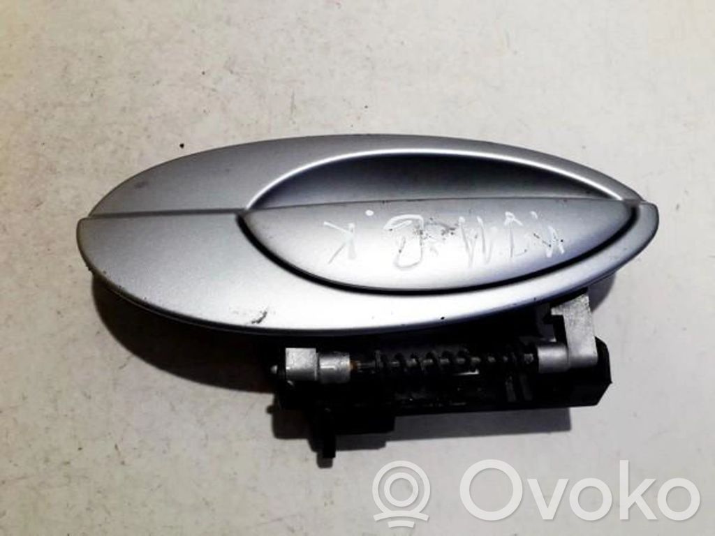 Citroen C5 Manecilla externa puerta delantera 