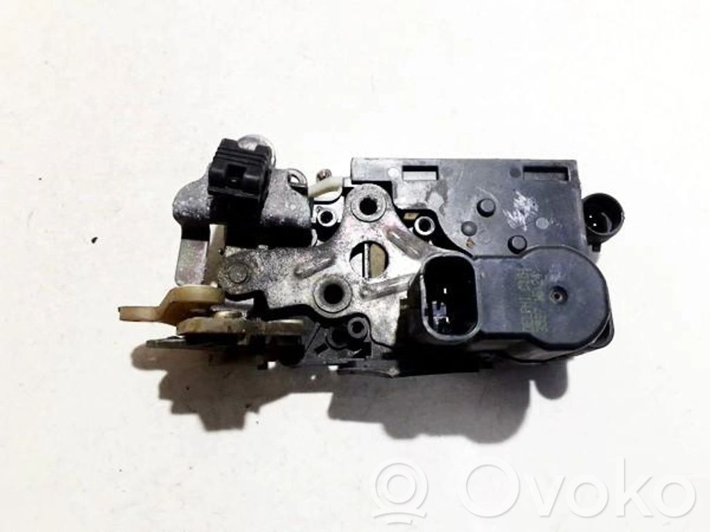Alfa Romeo 156 Rear door lock 