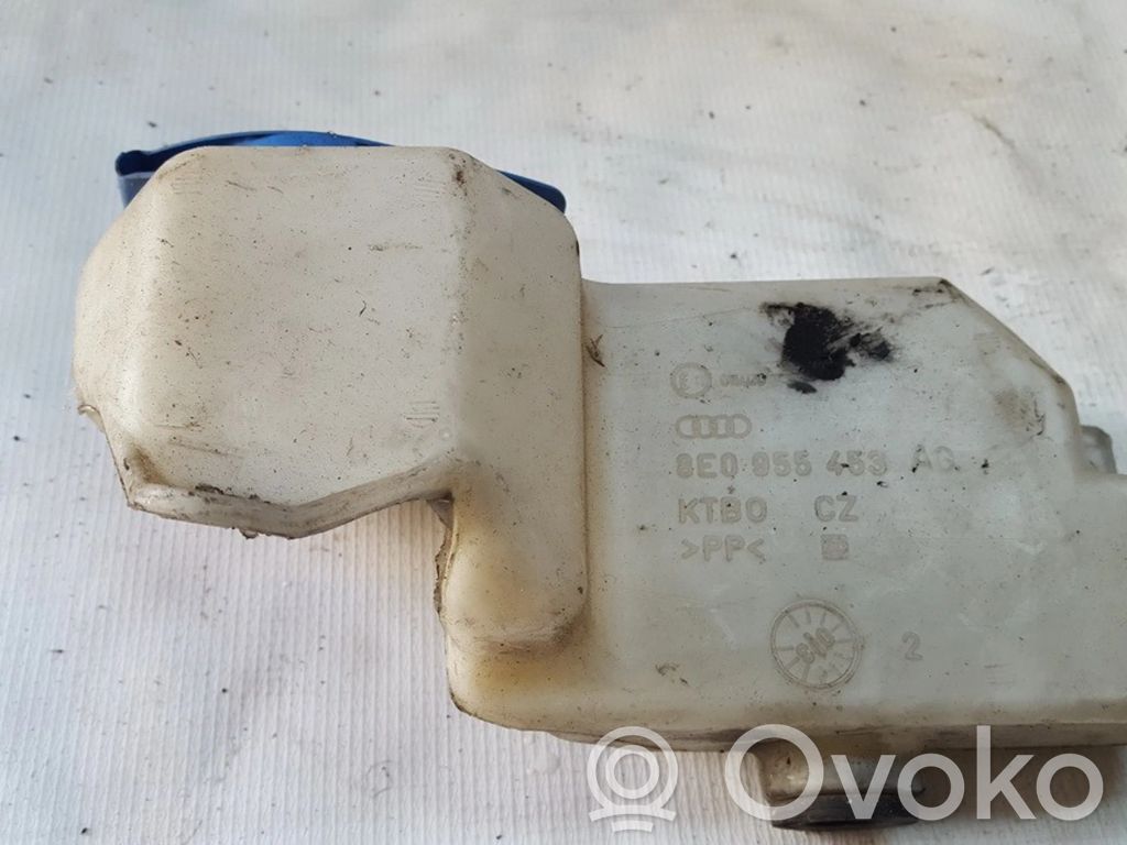 Audi A4 S4 B6 8E 8H Rezervor lichid spălare parbriz 