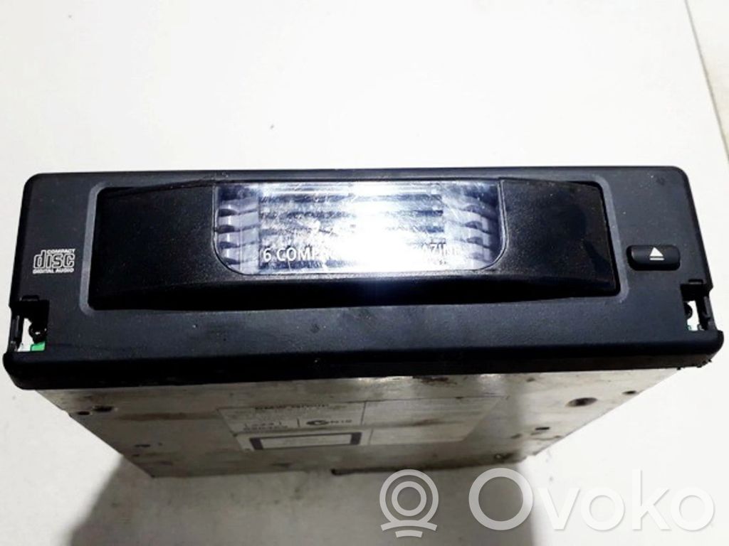 Changeur CD / DVD   6512913185002,6512913185002