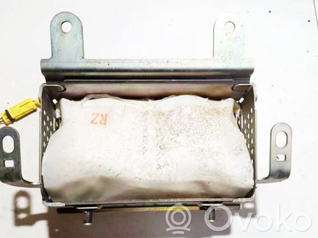 Honda Civic Airbag de passager