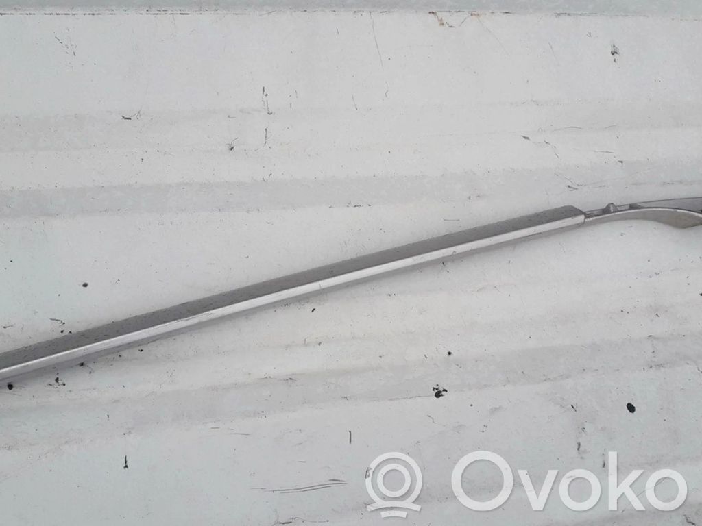 Toyota Avensis T250 Șină bară capotă 