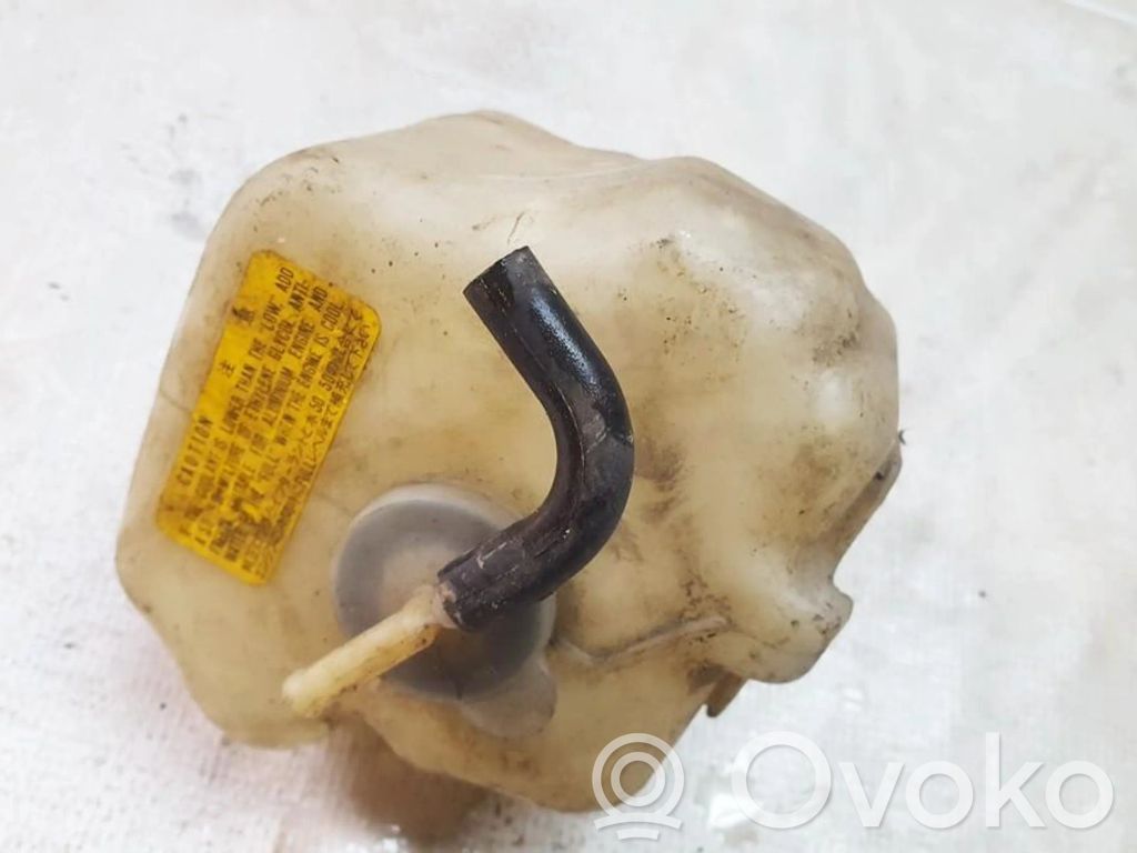 Mazda 323 F Ausgleichsbehälter Kühlwasser 