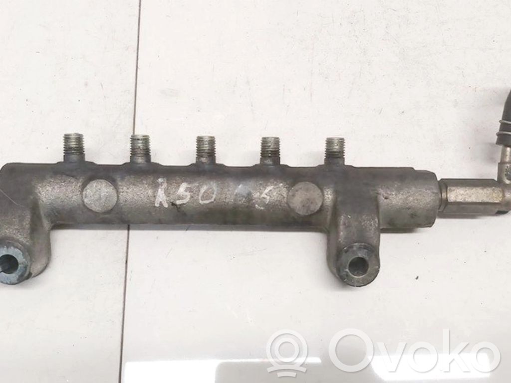 Listwa wtryskowa   03F4943,6100,03ET19,03F4943,6100