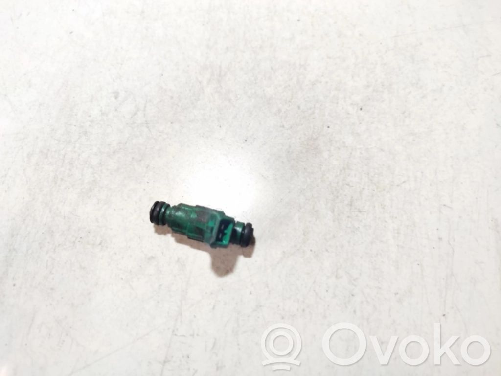 Land Rover Discovery Injector combustibil 