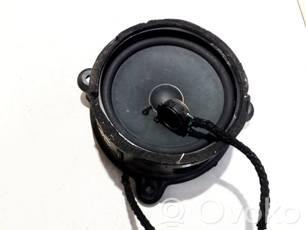 Mercedes-Benz A W168 Haut-parleur de porte avant
