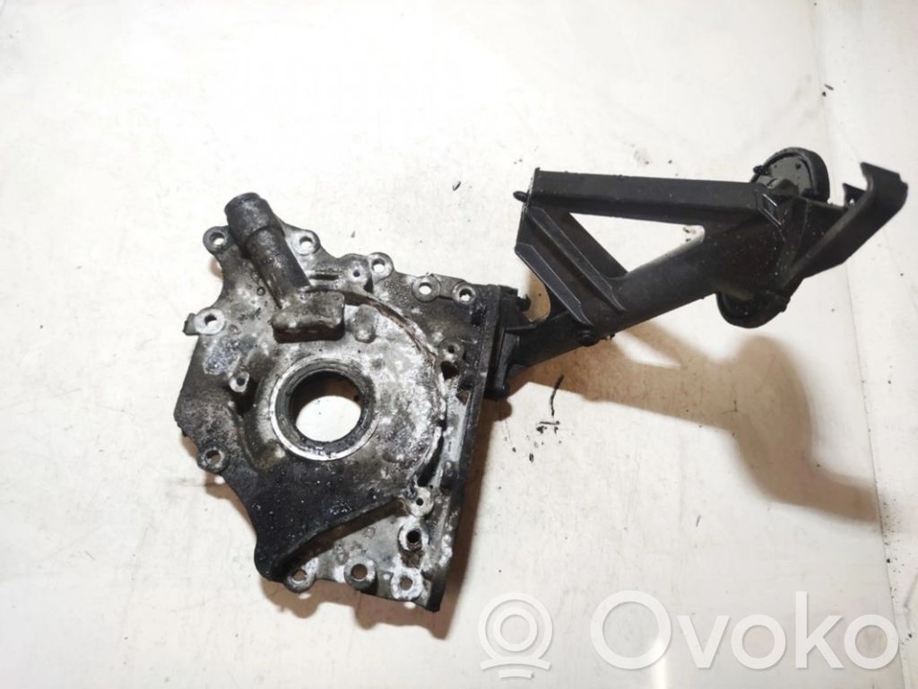 Oil pump   9656484580,728048,728048,9656484580