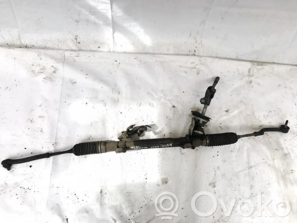 Steering rack   RHD,RHD