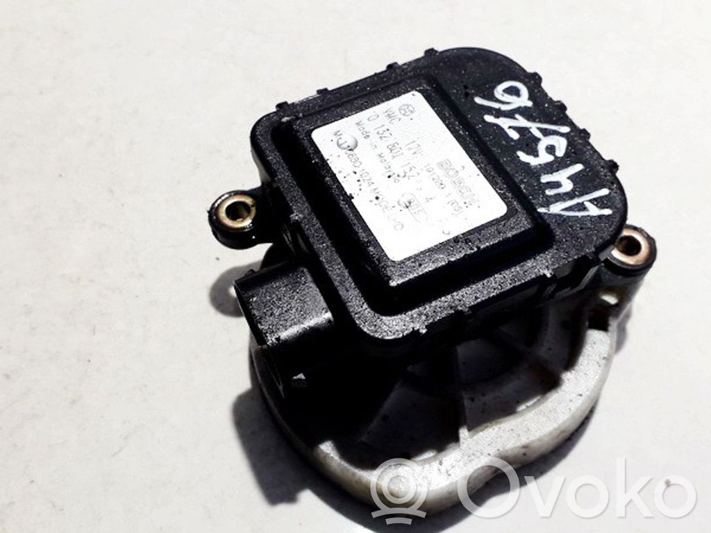 Stellmotor Heizung Klima   0132801152,MF1168801024,0132801152,MF1168801024