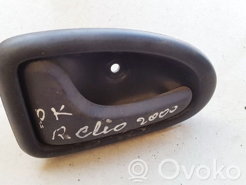 Manecilla interna puerta delantera   8200028994,99035201,8200028994,99035201