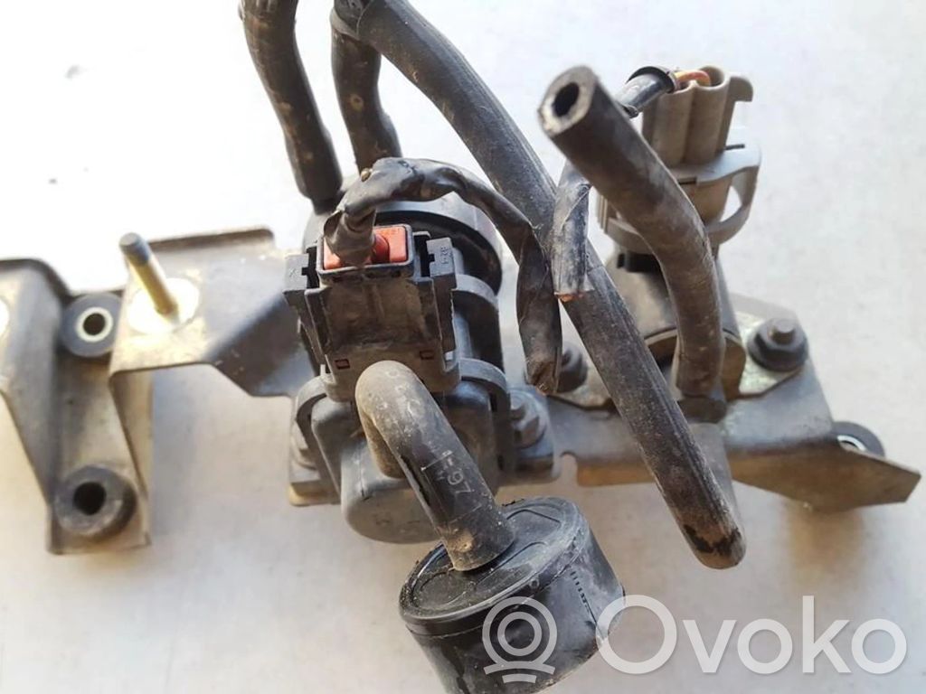 Volvo S40, V40 Solenoid supapă turbosuflantă 