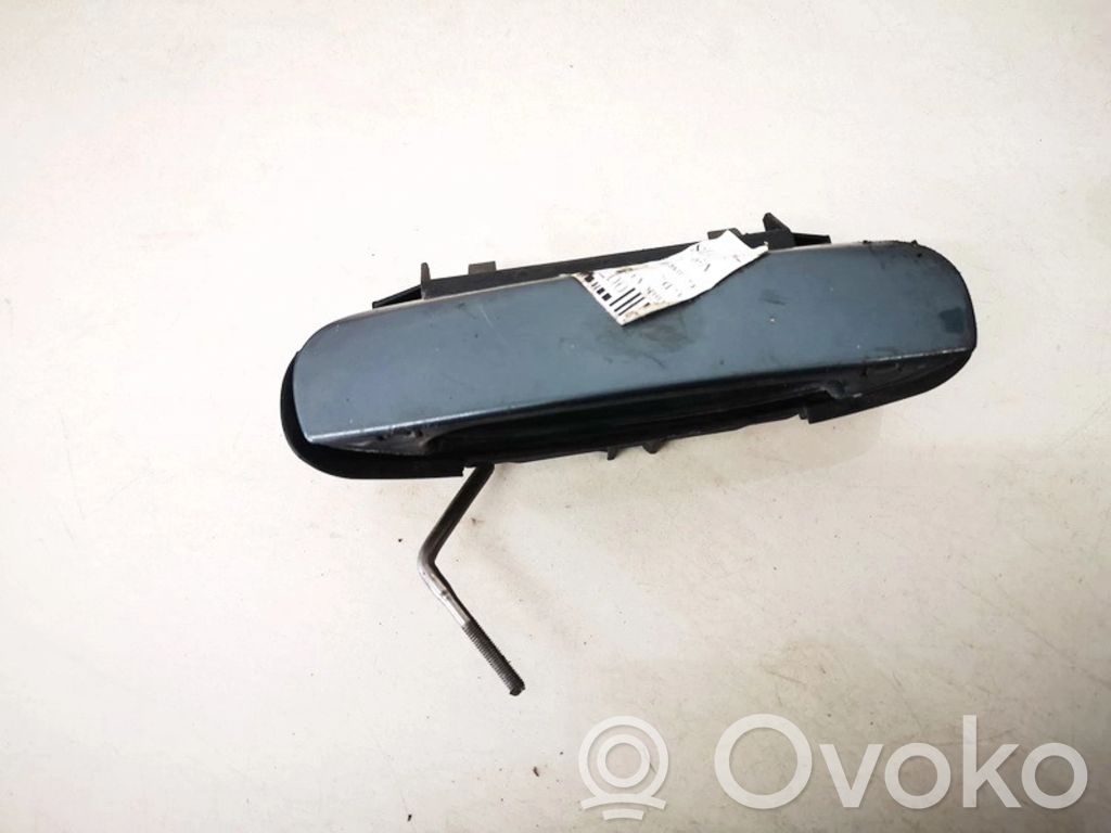 Manecilla externa puerta delantera   4B0839885,4B0839885